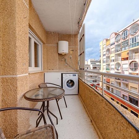 Apartment La Loma 109 Torrevieja Exterior photo