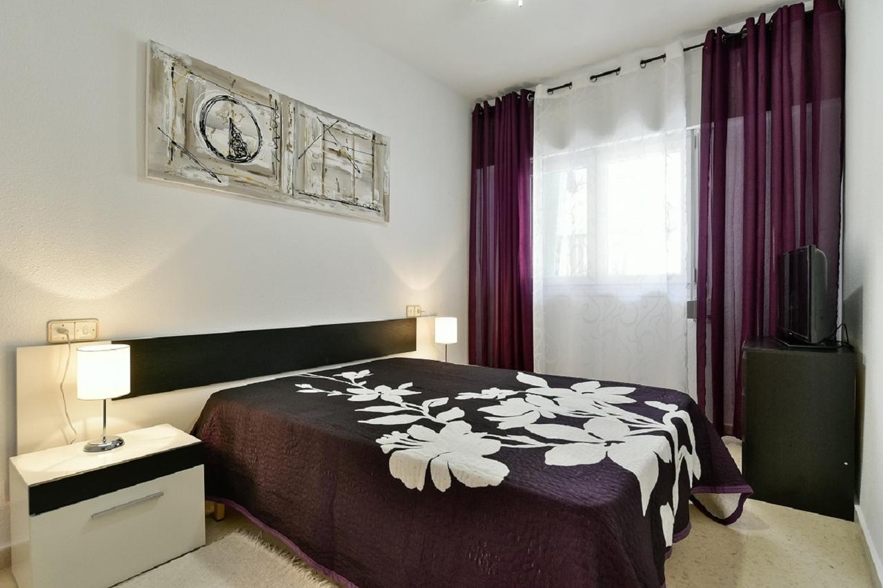 Apartment La Loma 109 Torrevieja Exterior photo